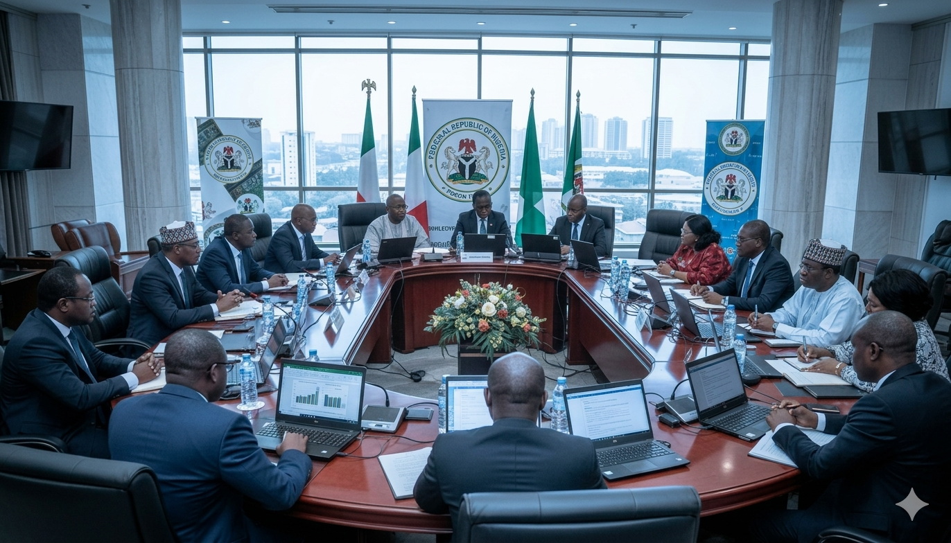 Governance, Risk & Compliance Advisory